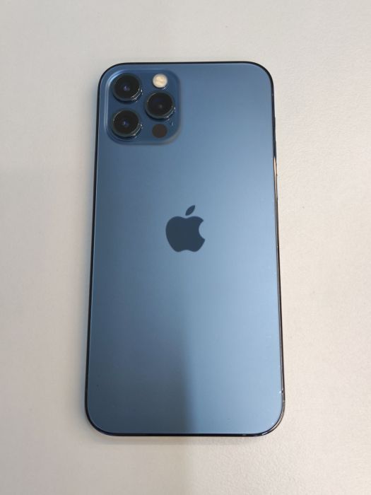 iPhone 12 Pro