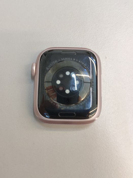 Apple Watch Series 9 41mm Cellurar · 6/6