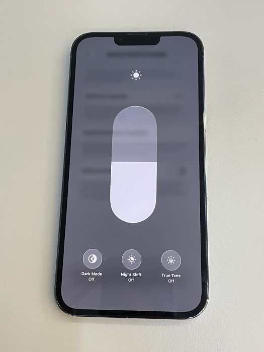 iPhone 13 Pro Max · 6/9