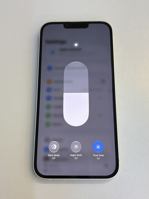 iPhone 14 Plus · 6/9
