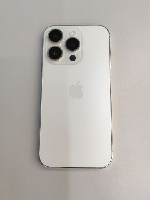 iPhone 14 Pro