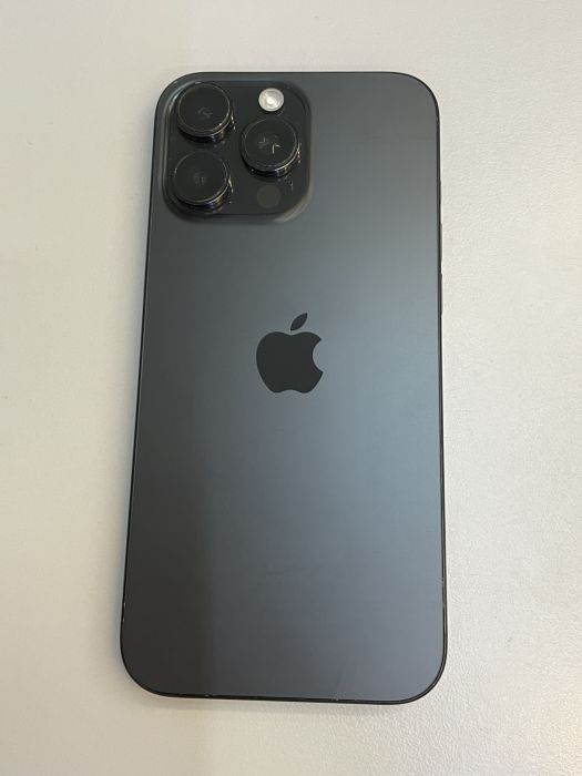 iPhone 16 Pro Max · 1/10