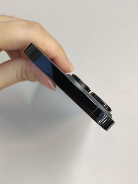 iPhone 14 Pro · 6/9