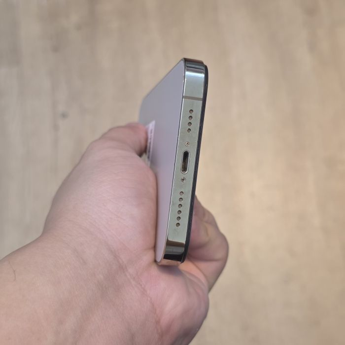 iPhone 13 Pro Max · 4/6