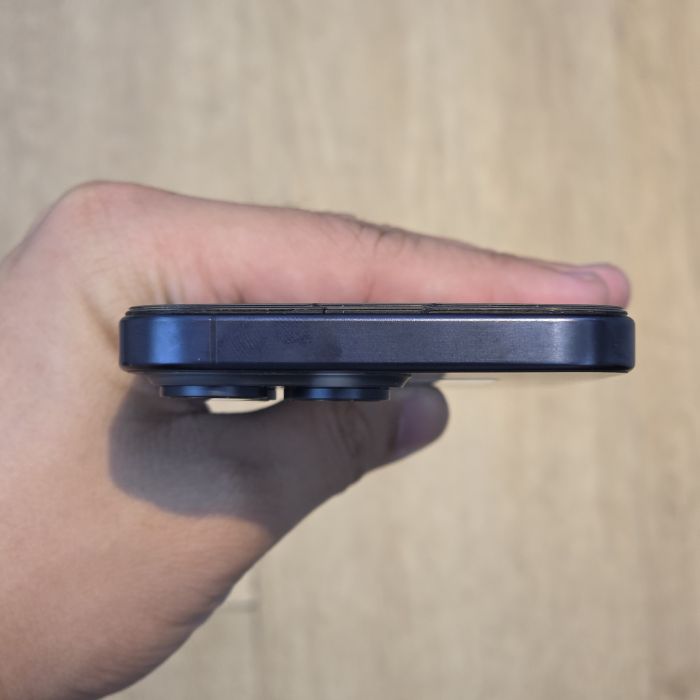 iPhone 15 Pro Max · 5/9