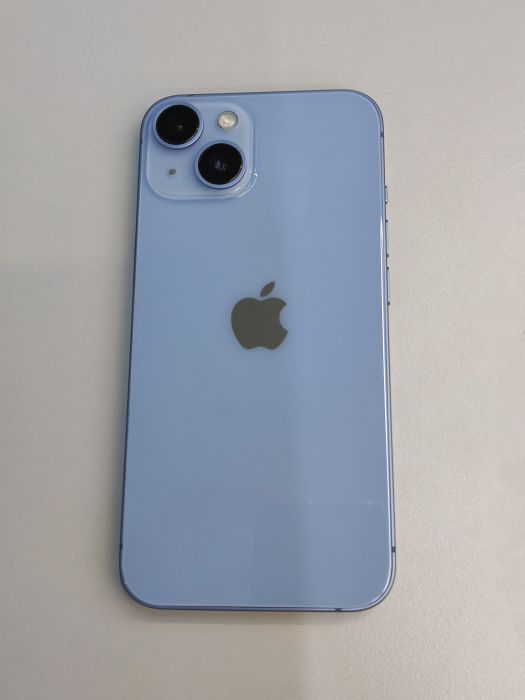 iPhone 14