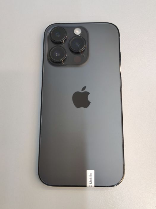 iPhone 14 Pro