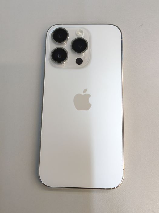 iPhone 14 Pro