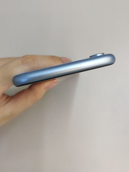 iPhone XR · 5/6