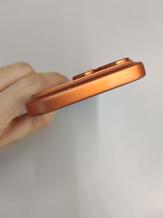 iPhone 17 Pro · 5/6