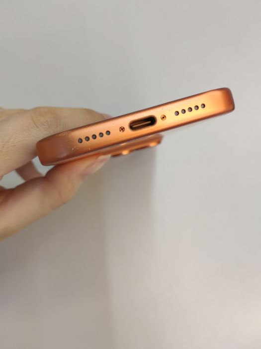 iPhone 17 Pro · 4/6