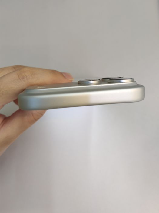 iPhone 17 Pro Max · 5/6