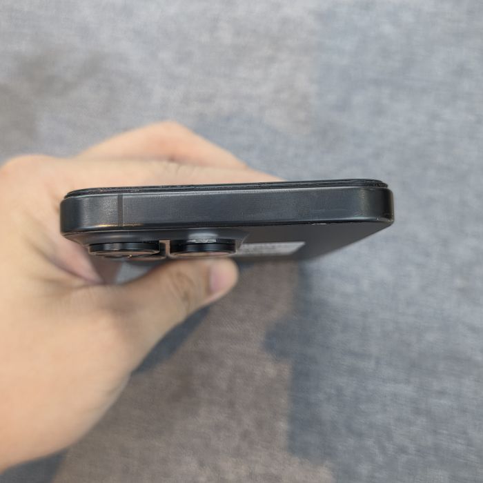 iPhone 15 Pro Max · 5/6