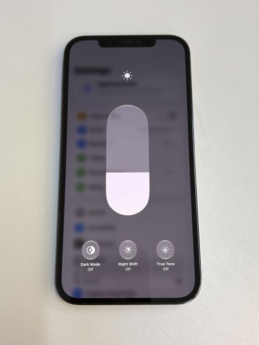 iPhone 12 Pro Max · 6/9