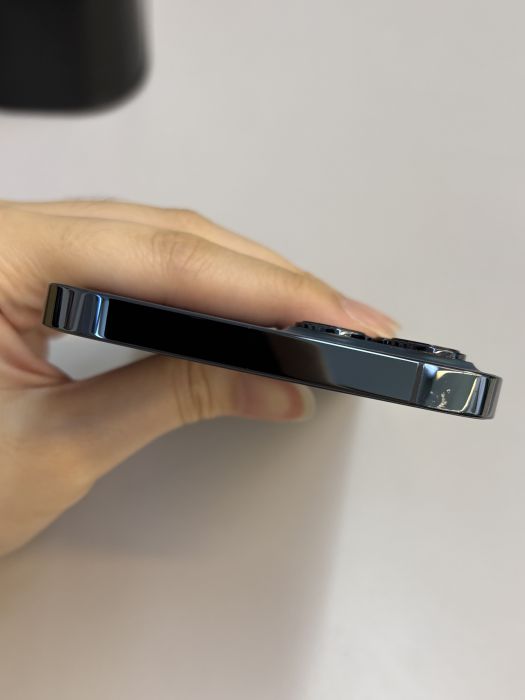 iPhone 12 Pro Max · 5/9