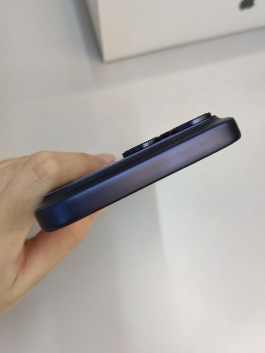 iPhone 17 Pro Max · 5/6