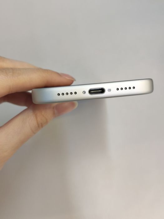 iPhone 17 Pro · 5/9