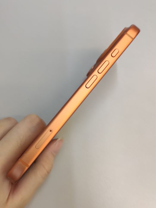 iPhone 17 Pro · 3/9