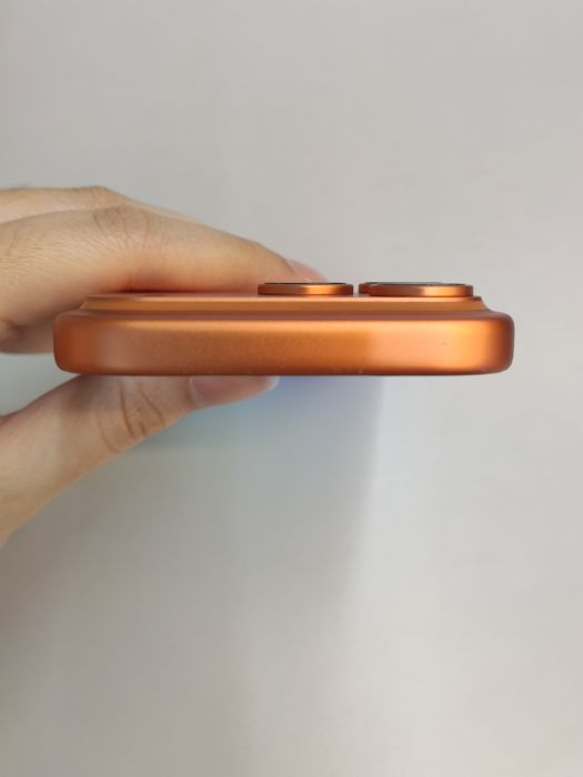 iPhone 17 Pro · 6/9