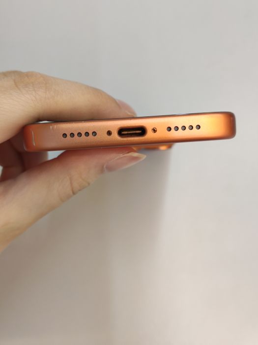 iPhone 17 Pro · 5/9