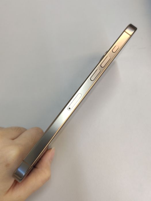 iPhone 16 Pro Max · 2/6
