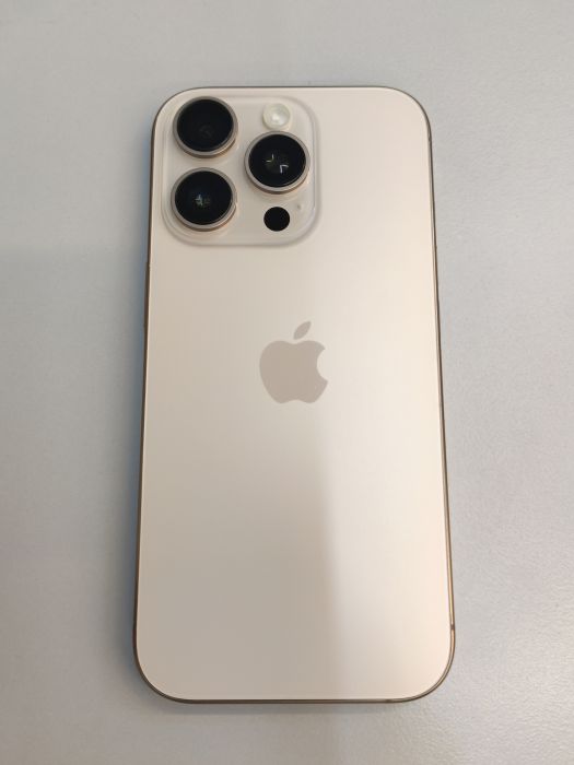 iPhone 16 Pro