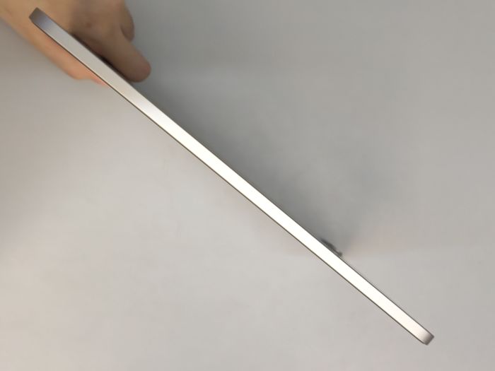 iPad Air 11-Inch M4 · 3/5