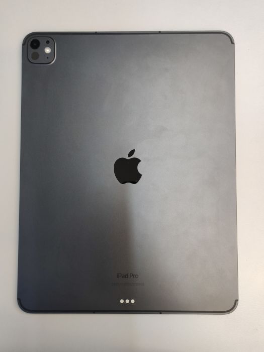 iPad Pro 13-inch (M4 2024)+cellular