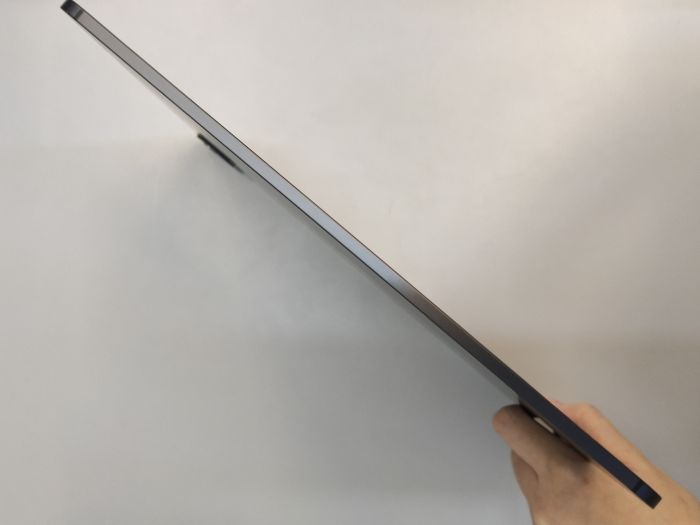 iPad Pro 13-inch (M4 2024)+cellular · 3/5