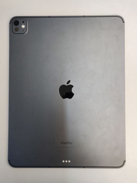 iPad Pro 13-inch (M4 2024)+cellular