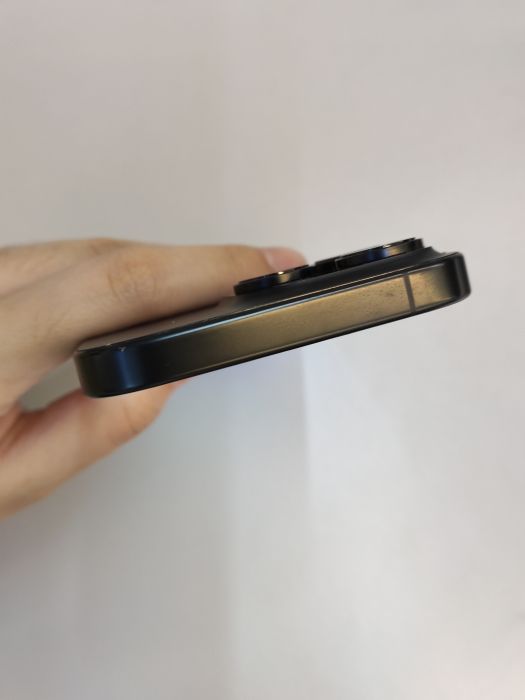 iPhone 16 Pro · 5/6