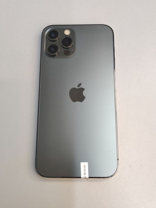 iPhone 12 Pro