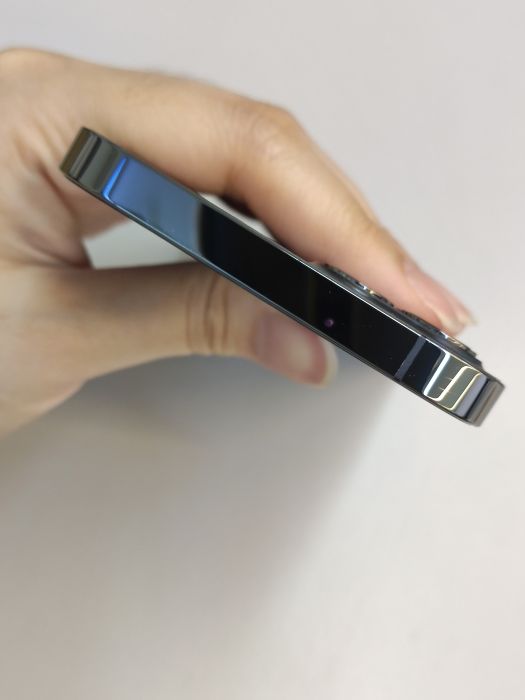 iPhone 12 Pro · 5/9