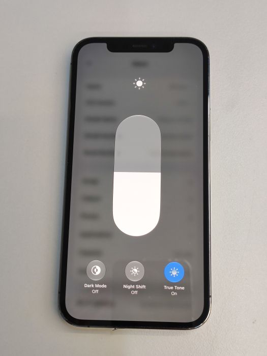 iPhone 12 Pro · 6/9