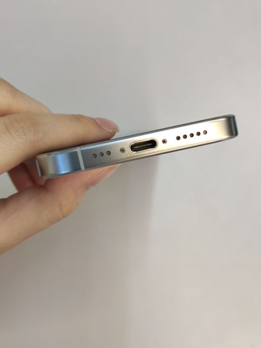 iPhone 16 Pro · 5/9