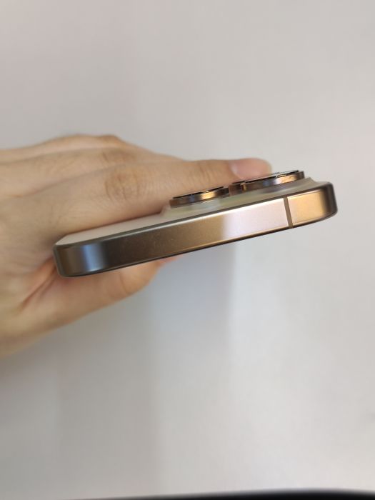 iPhone 16 Pro · 5/6