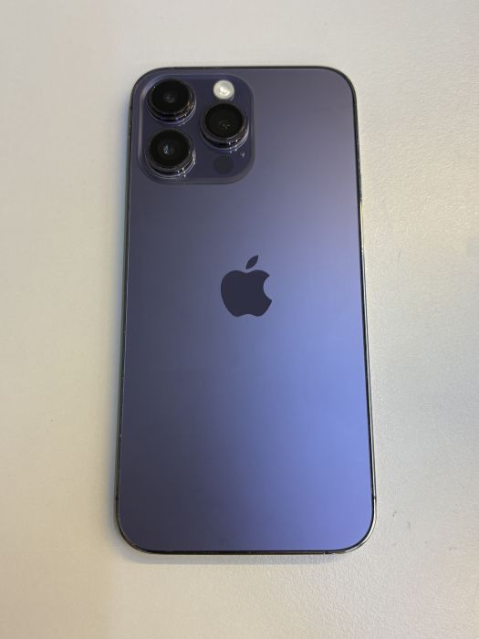 iPhone 14 Pro Max · 1/10