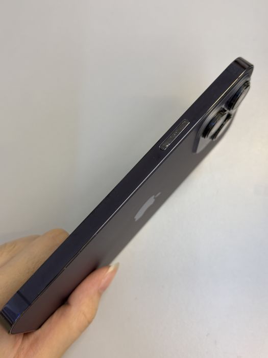 iPhone 14 Pro Max · 3/10