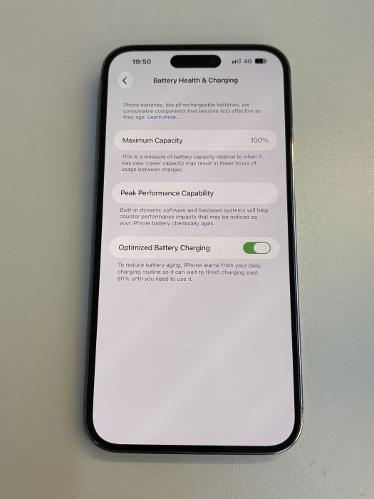 iPhone 14 Pro Max · 9/10