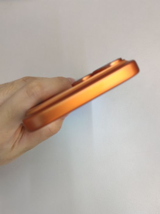 iPhone 17 Pro Max · 5/6