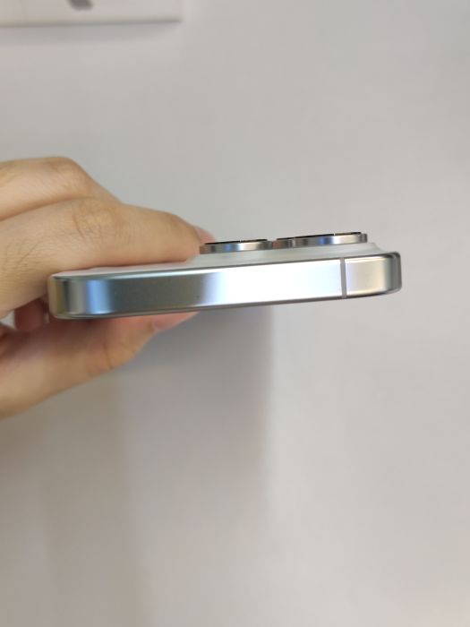 iPhone 16 Pro · 5/6