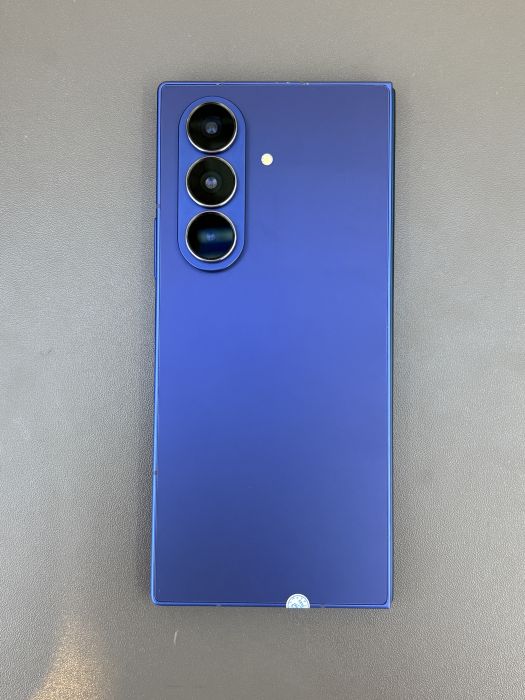Samsung Galaxy Z Fold 7