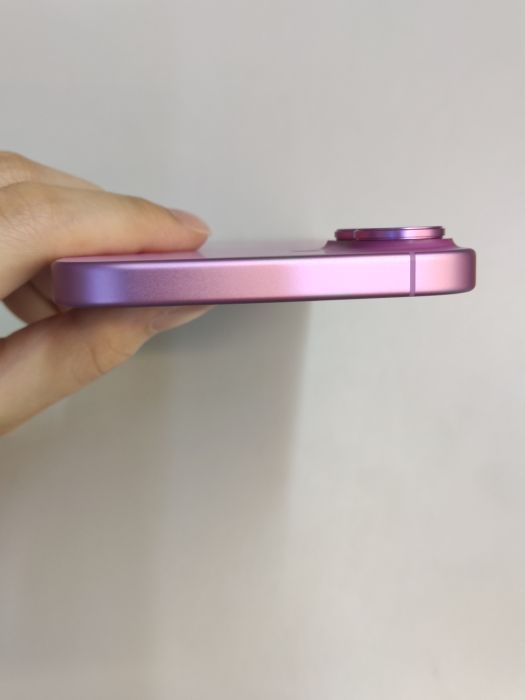 iPhone 16 Plus · 5/6