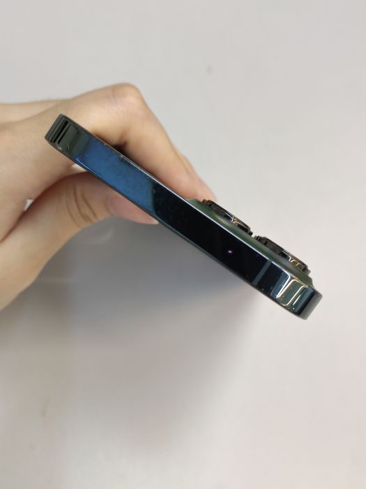iPhone 13 Pro Max · 5/9