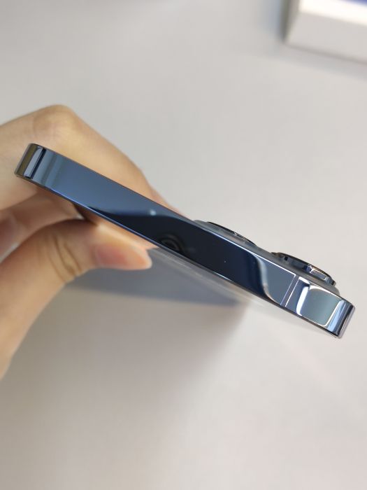 iPhone 13 Pro Max · 5/6