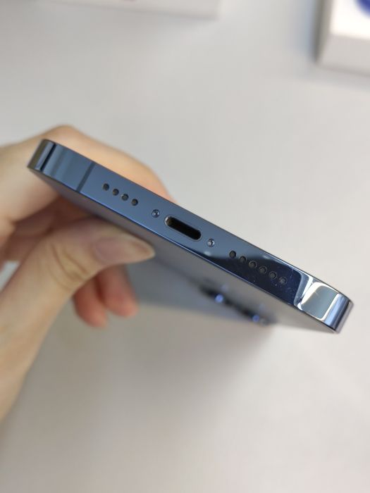 iPhone 13 Pro Max · 4/6
