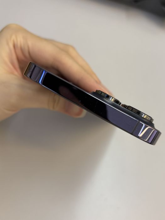 iPhone 14 Pro Max · 5/9