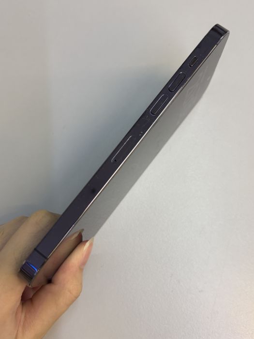 iPhone 14 Pro Max · 2/9