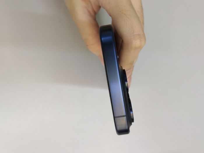 iPhone 15 Pro · 5/9