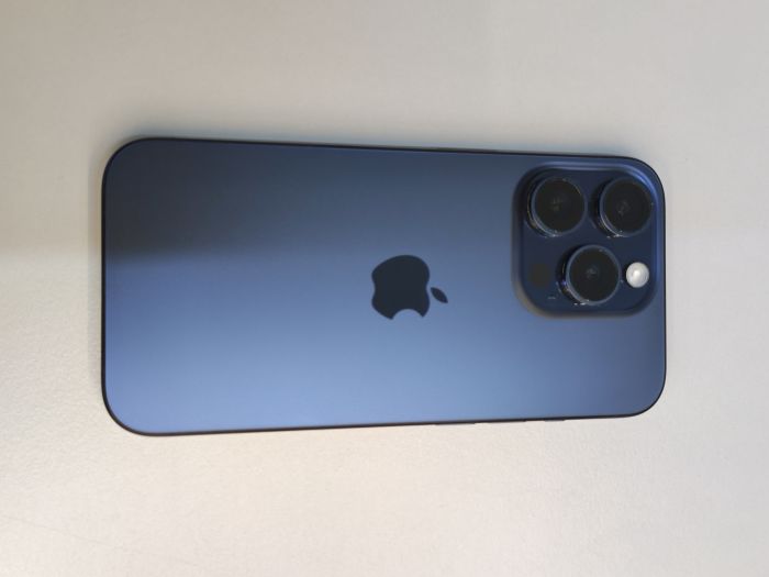 iPhone 15 Pro